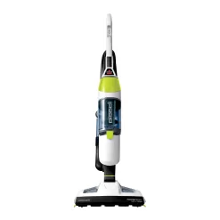Bissell, 2747A PowerFresh Vac & Steam All-in-One Vacuum and Steam Mop, Detachable for Hard Floor