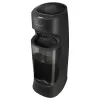 Honeywell Top Fill Tower Humidifier, Digital Humidistat, Black – Cool Mist Humidifier