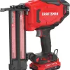 CRAFTSMAN 2-in 18-Gauge Cordless Brad Nailer
