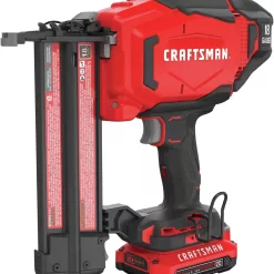 CRAFTSMAN 2-in 18-Gauge Cordless Brad Nailer