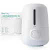 Frida Baby 3-in-1 Humidifier XL + Diffuser + Nightlight, Night Light, Diffuser