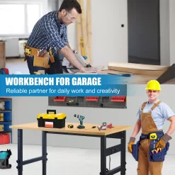 QYDS US Work Bench 47.2