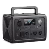 BLUETTI Portable Power Station EB3A, 268Wh LiFePO4 Battery Backup w/ 2 600W (1200W Surge) AC Outlets
