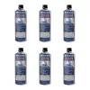 Husqvarna 584309701 XP Pre-Mixed 2-Stroke Fuel and Engine Oil Quart (6 Pack)