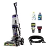 BISSELL ProHeat 2X Revolution Pet Pro Plus, 3588F, Upright Deep Cleaner