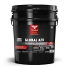 TRIAX Global ATF, Full Synthetic, OEM Grade, Wide Specification Range (5 Gallon Pail)