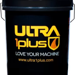 Ultra1Plus ATF Dexron III/Mercon Transmission Fluid Multi-Purpose - 5 Gallon Pail