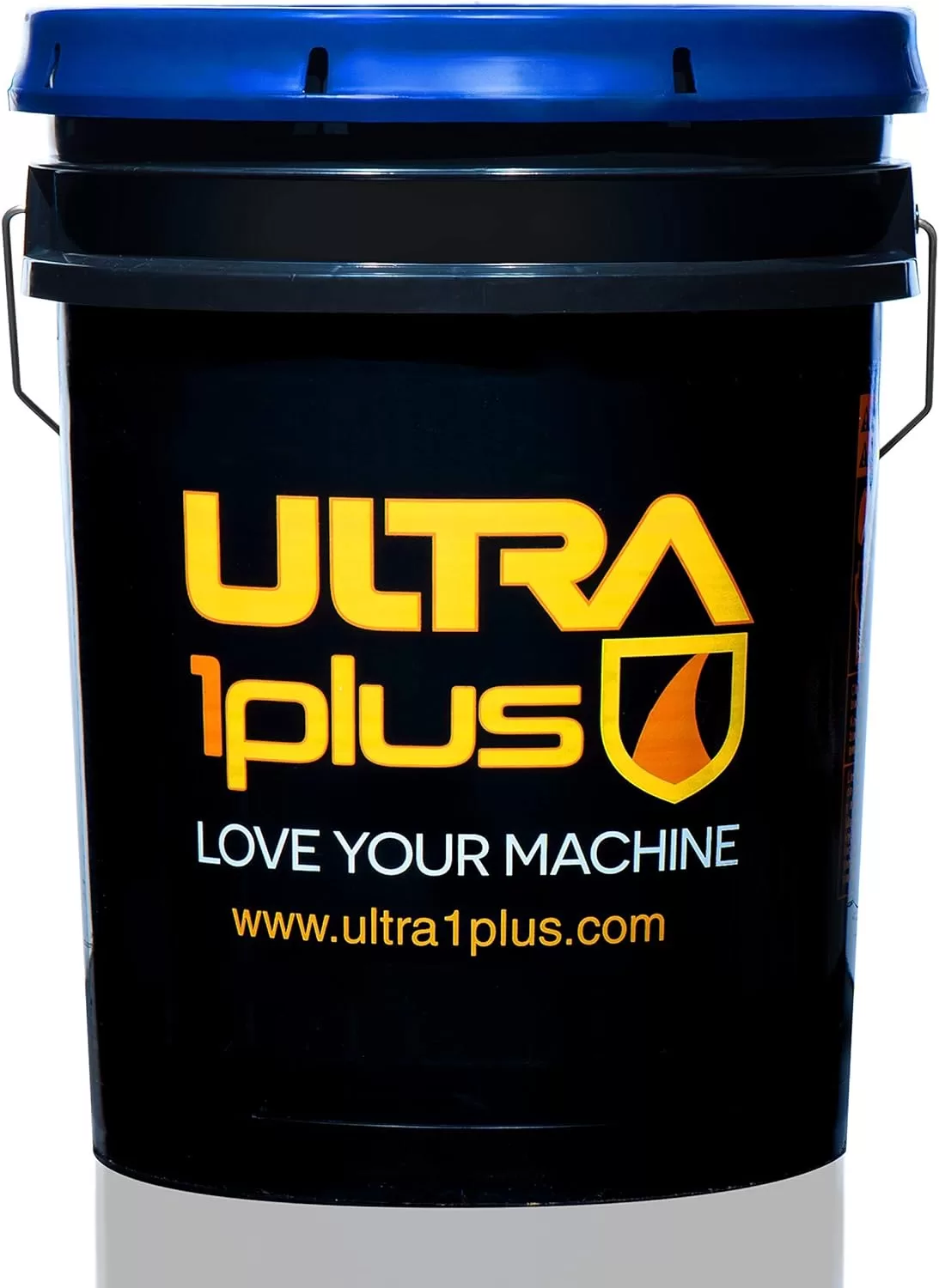 Ultra1Plus ATF Dexron III/Mercon Transmission Fluid Multi-Purpose - 5 Gallon Pail