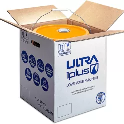 Ultra1Plus SAE 5W-40 Full Synthetic Heavy-Duty Motor Oil API CK-4/SN | 5 Gallon Pail