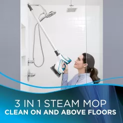 BISSELL Powerfresh Slim Steam Mop, 2075A