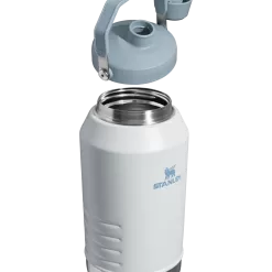 Stanley Iceflow Jug With Fast Flow Lid | 96 Oz, Fog