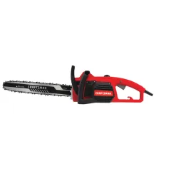 CRAFTSMAN 12 Amps 16-in Corded Electric Chainsaw