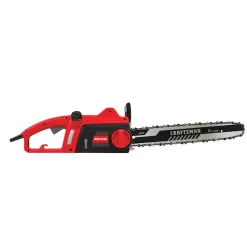 CRAFTSMAN 12 Amps 16-in Corded Electric Chainsaw