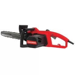 CRAFTSMAN 12 Amps 16-in Corded Electric Chainsaw