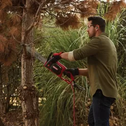 CRAFTSMAN 12 Amps 16-in Corded Electric Chainsaw