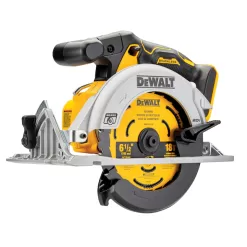 DEWALT Circular Saw DCS565B 20-volt Max-Amp 6-1/2-in Cordless