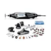 Dremel 4000 39-Piece Variable Speed Corded 1.6-Amp Multipurpose Rotary Tool with Hard Case