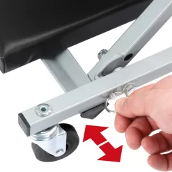 Pro-Lift C-2036D Grey 36