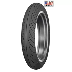 Dunlop 130/70R-18 Dunlop Elite 4 Radial Front Tire