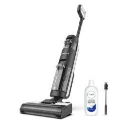Tineco Floor ONE S3 Breeze Cordless Hardwood Floors Cleaner, Lightweight Wet Dry Vacuum Cleaners
