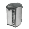Zojirushi CD-WHC40XH Micom Water Boiler & Warmer, 135 oz, Stainless Gray