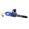 Kobalt A011038 18-in Corded Electric 15 Amp Chainsaw