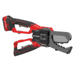 CRAFTSMAN V20 20-volt Max 6-in Battery 2 Ah Chainsaw (Battery and Charger Included)