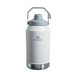 Stanley Iceflow Jug With Fast Flow Lid | 96 Oz, Fog