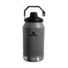 Stanley Iceflow Jug With Fast Flow Lid | 96 Oz, Charcoal