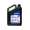 ACDelco GM Original Equipment 10-9147 dexos1 GEN 2 Full Synthetic 5W-30 Motor Oil - 5 Qt