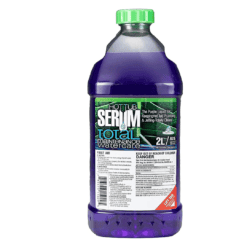 Hot Tub Serum - Total Maintenance Water Care - Hot Tub Cleaner/Jetted Tub Cleaner - 24 Weekly Doses (2 Liter)