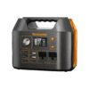 Portable Power Station EnginStar 300W Solar Generator 110V 296Wh