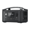 EF ECOFLOW RIVER 288Wh Portable Power Station,3 x 600W(Peak 1200W) AC Outlets & LED Flashlight