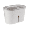 Honeywell Cool Mist Humidifier, Medium Room, 1 Gallon Tank, White