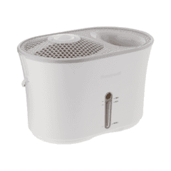 Honeywell Cool Mist Humidifier, Medium Room, 1 Gallon Tank, White