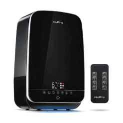 Hupro Humidifier for Large Room, Home, Humidifier for Bedroom - Large Capacity 5.5L