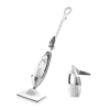 LIGHT 'N' EASY Multi-Functional steam mop Steamer, 7688ANW, White