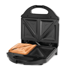 Salton 8-in L x 8-in W Non-stick Residential