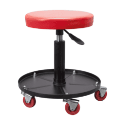 Torin 15.75-in x 16.14-in Work Seat