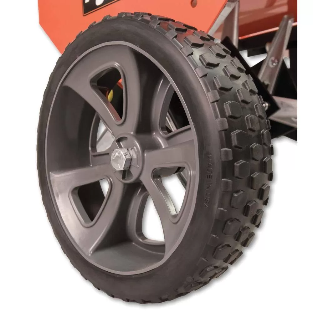Agri-Fab 45-0299 48 in. Tow Plug Aerator