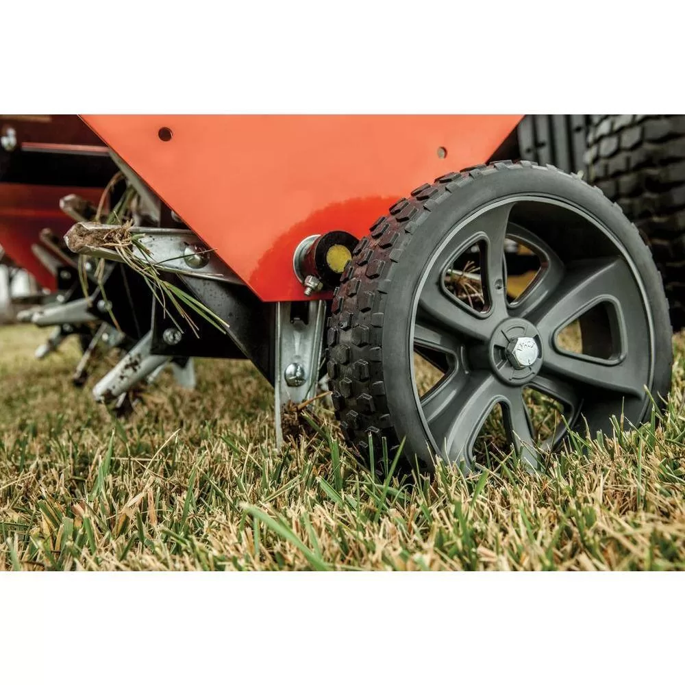 Agri-Fab 45-0299 48 in. Tow Plug Aerator