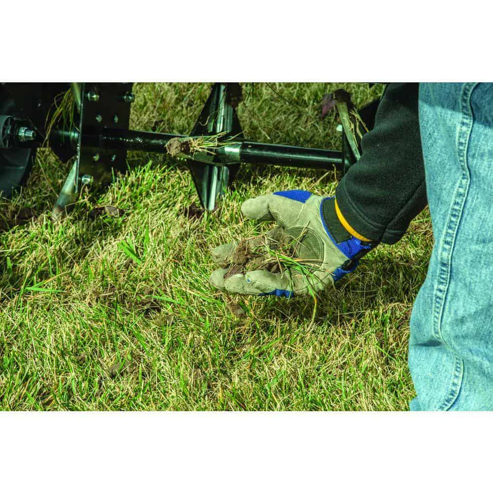 Agri-Fab 45-0299 48 in. Tow Plug Aerator