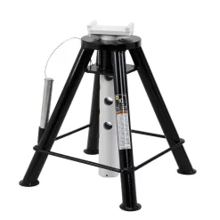 Omega 32105B 32105B 10-Ton Heavy Duty Jack Stands