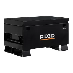 RIDGID RB32 32 in. W x 19 in. H x 18 in. L Portable Jobsite Box