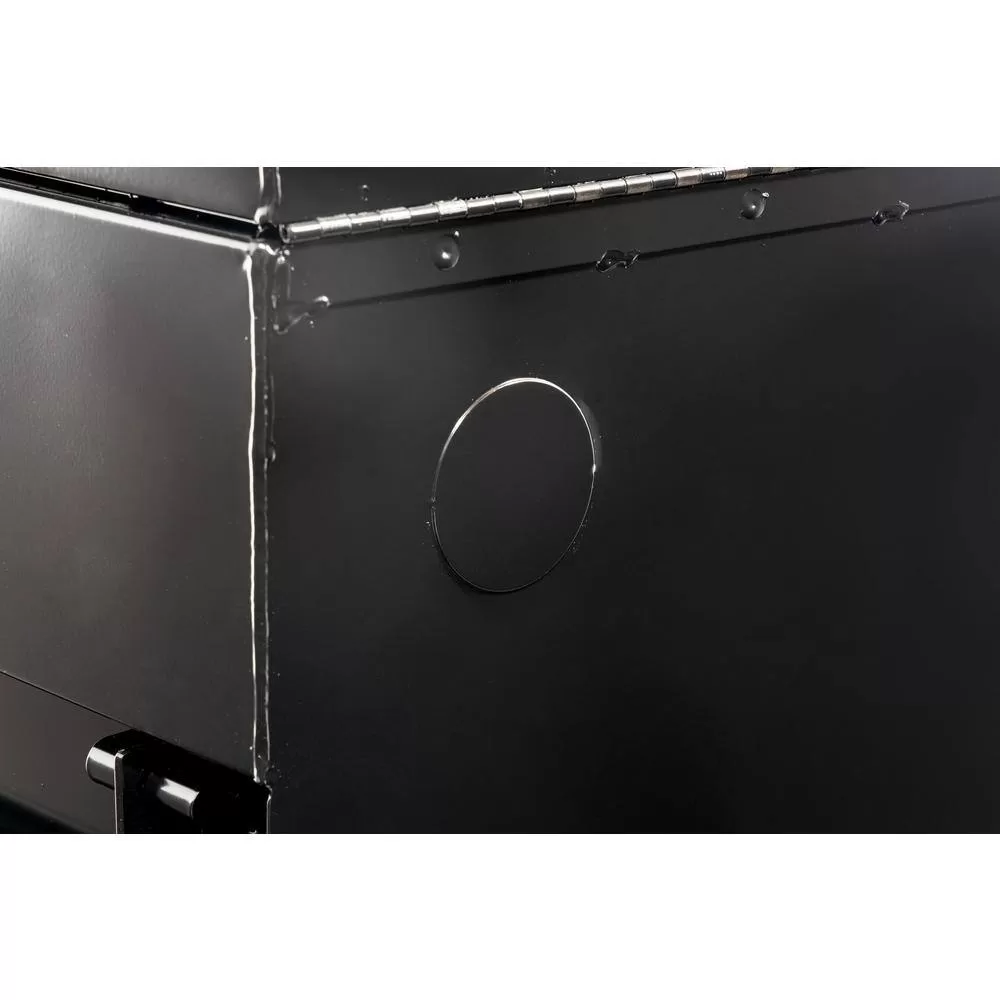 RIDGID RB48 48 in. W x 24 in. D x 28.5 in. H Universal Storage Chest