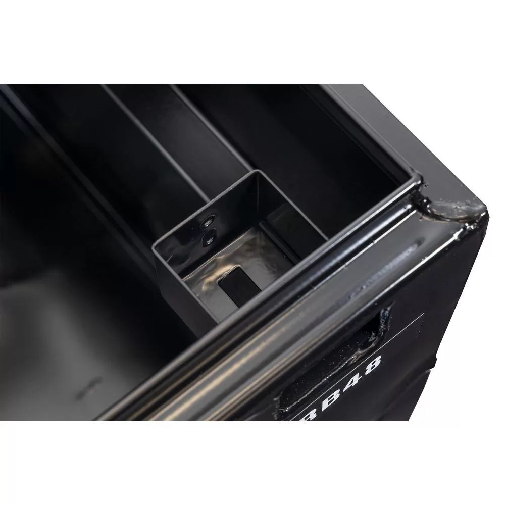 RIDGID RB48 48 in. W x 24 in. D x 28.5 in. H Universal Storage Chest