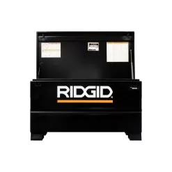RIDGID RB48 48 in. W x 24 in. D x 28.5 in. H Universal Storage Chest