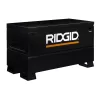 RIDGID RB48 48 in. W x 24 in. D x 28.5 in. H Universal Storage Chest