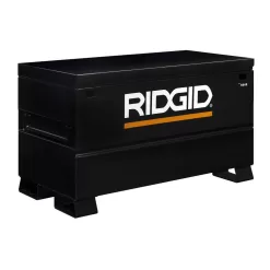 RIDGID RB48 48 in. W x 24 in. D x 28.5 in. H Universal Storage Chest