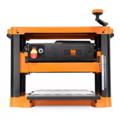 WEN PL1252 12.5 in. 15 Amp 2-Blade Benchtop Thickness Planer